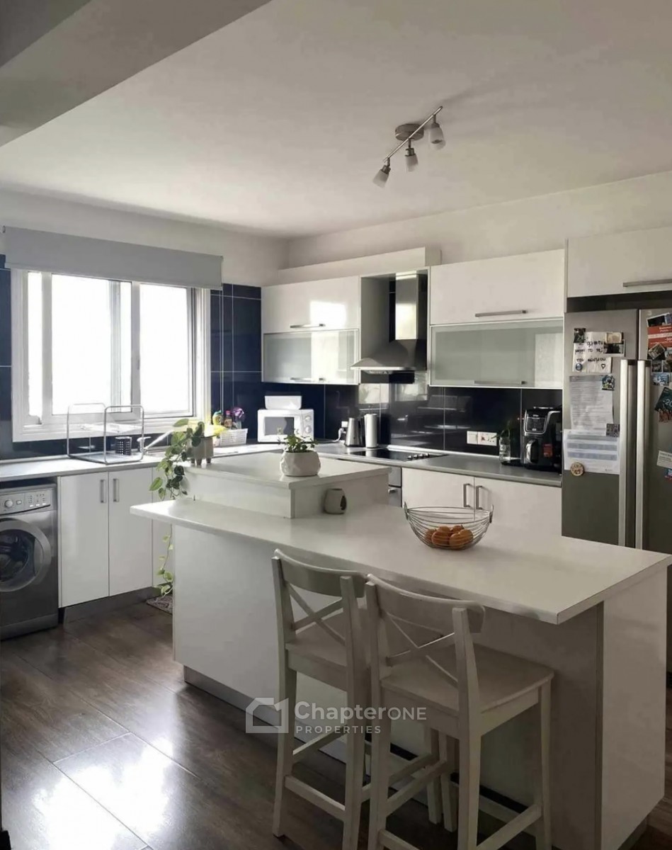 Apartment For Rent  in  Strovolos - Acropolis