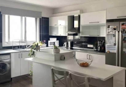 Strovolos - Acropolis, Nicosia Apartment For Sale | C7715