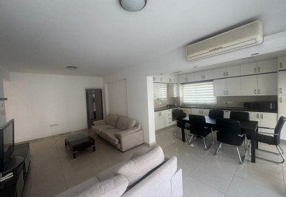 Agioi Omologites, Nicosia Apartment For Sale | C3745