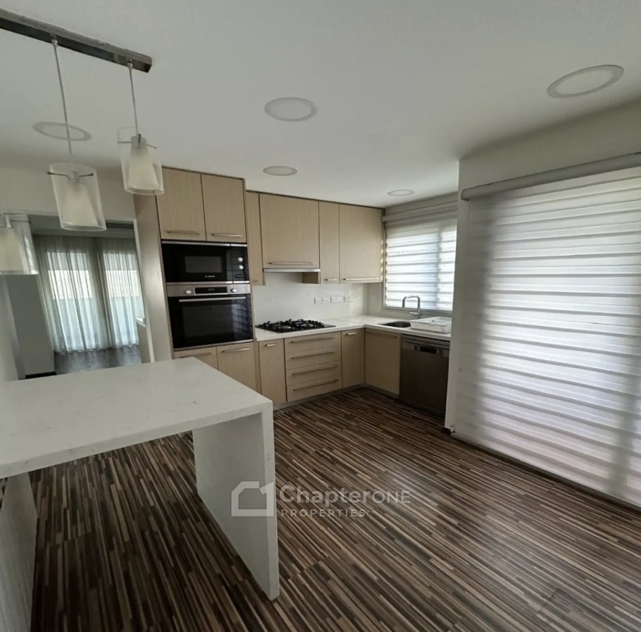 Apartment For Sale  in  Strovolos - Agios Vasileios