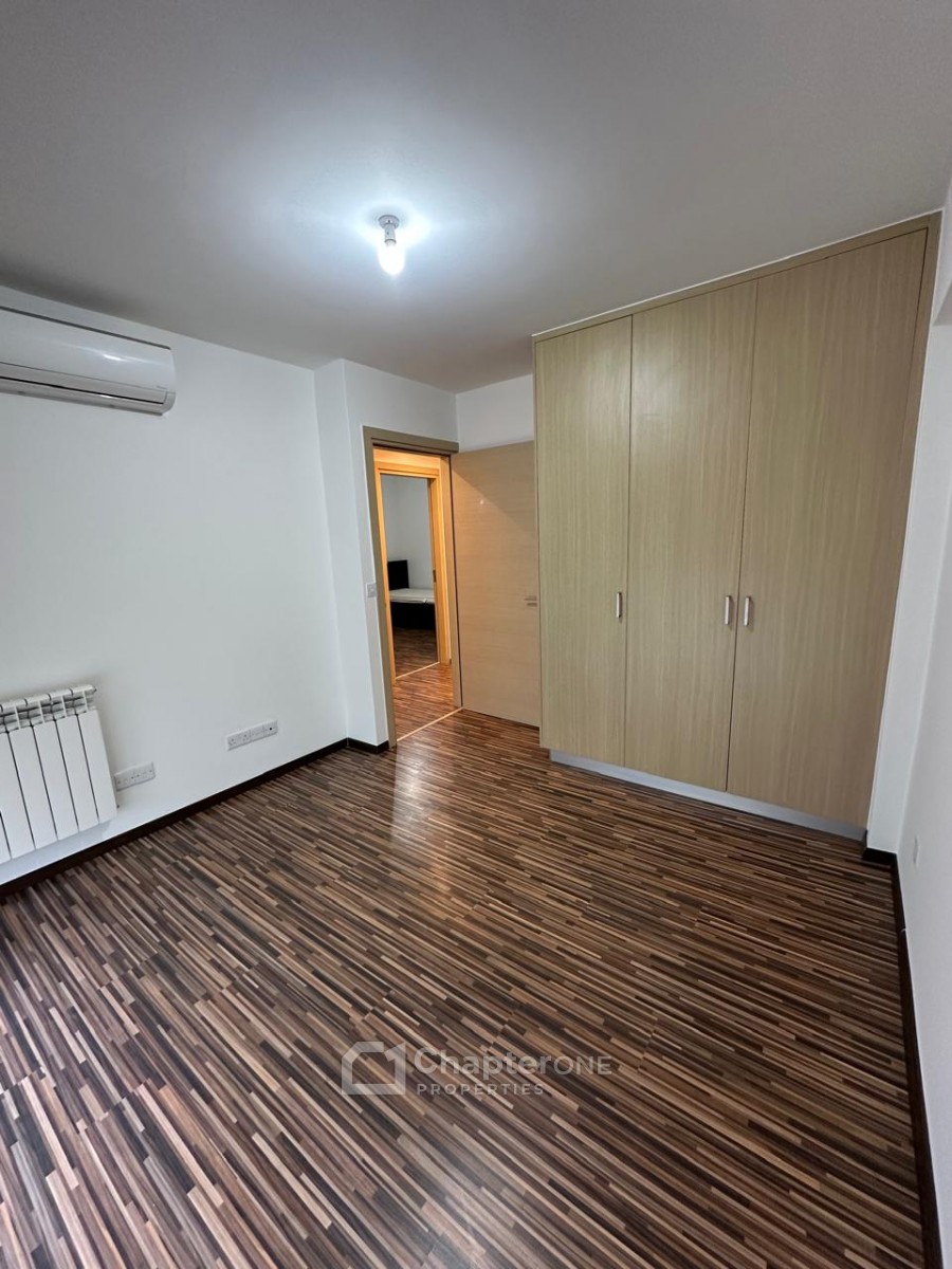 Apartment For Sale  in  Strovolos - Agios Vasileios