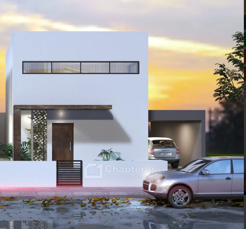 Detached Villa For Sale  in  Geri
