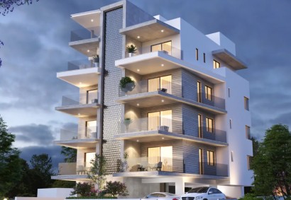 Aglantzia, Nicosia Apartment For Sale | C7720