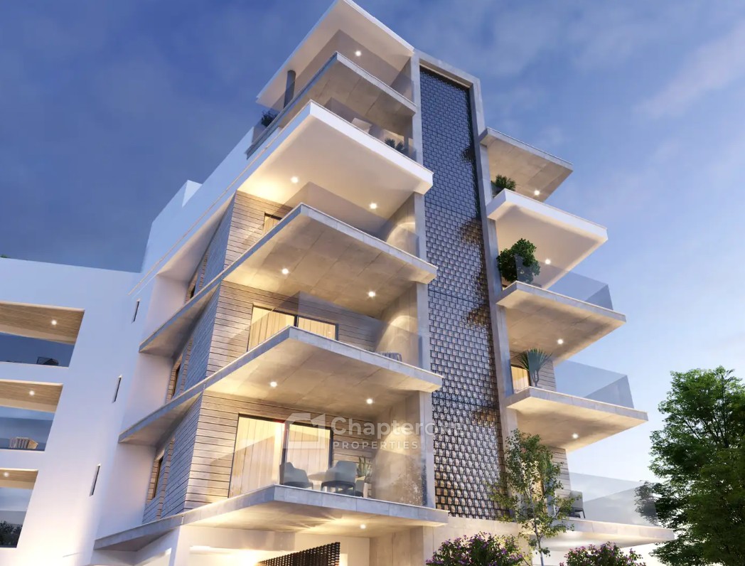 Apartment For Sale  in  Aglantzia