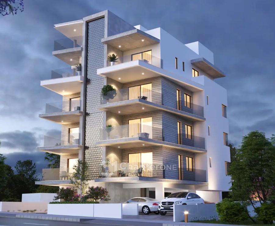 Apartment For Sale  in  Aglantzia