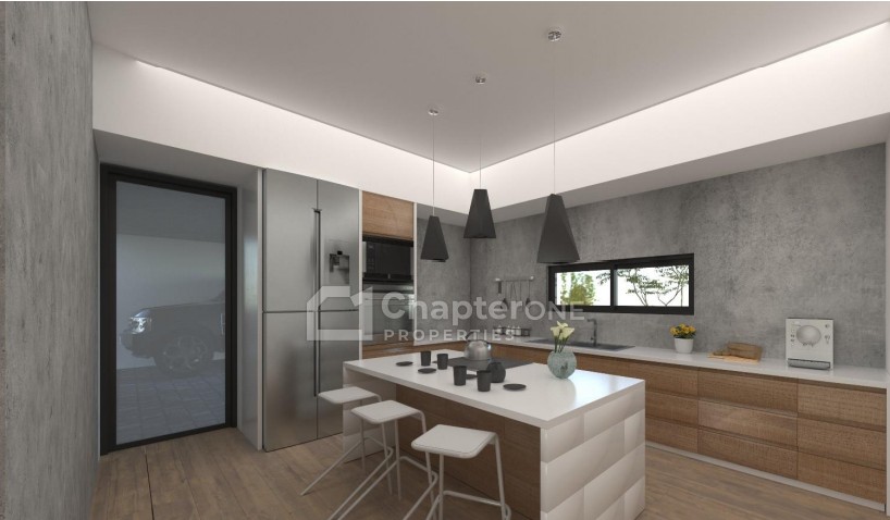 Detached Villa For Sale  in  Lakatameia - Agia Paraskevi