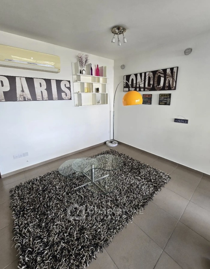 Apartment For Rent  in  Egkomi