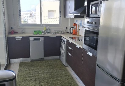 Egkomi, Nicosia Apartment For Rent | C7729