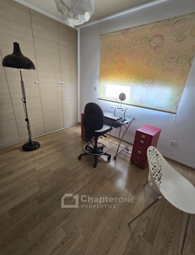 Apartment For Rent  in  Egkomi