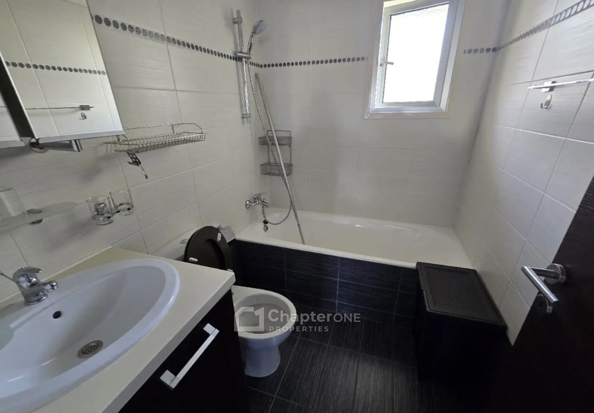 Apartment For Rent  in  Egkomi