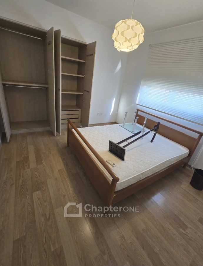 Apartment For Rent  in  Egkomi