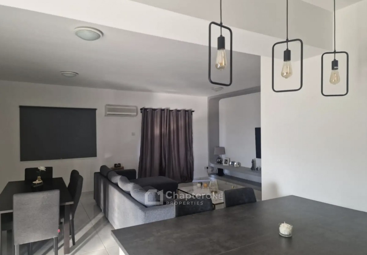 Apartment For Sale  in  Strovolos - Stavros
