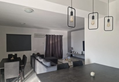 Strovolos - Chryseleousa Apartment For Sale | C7730