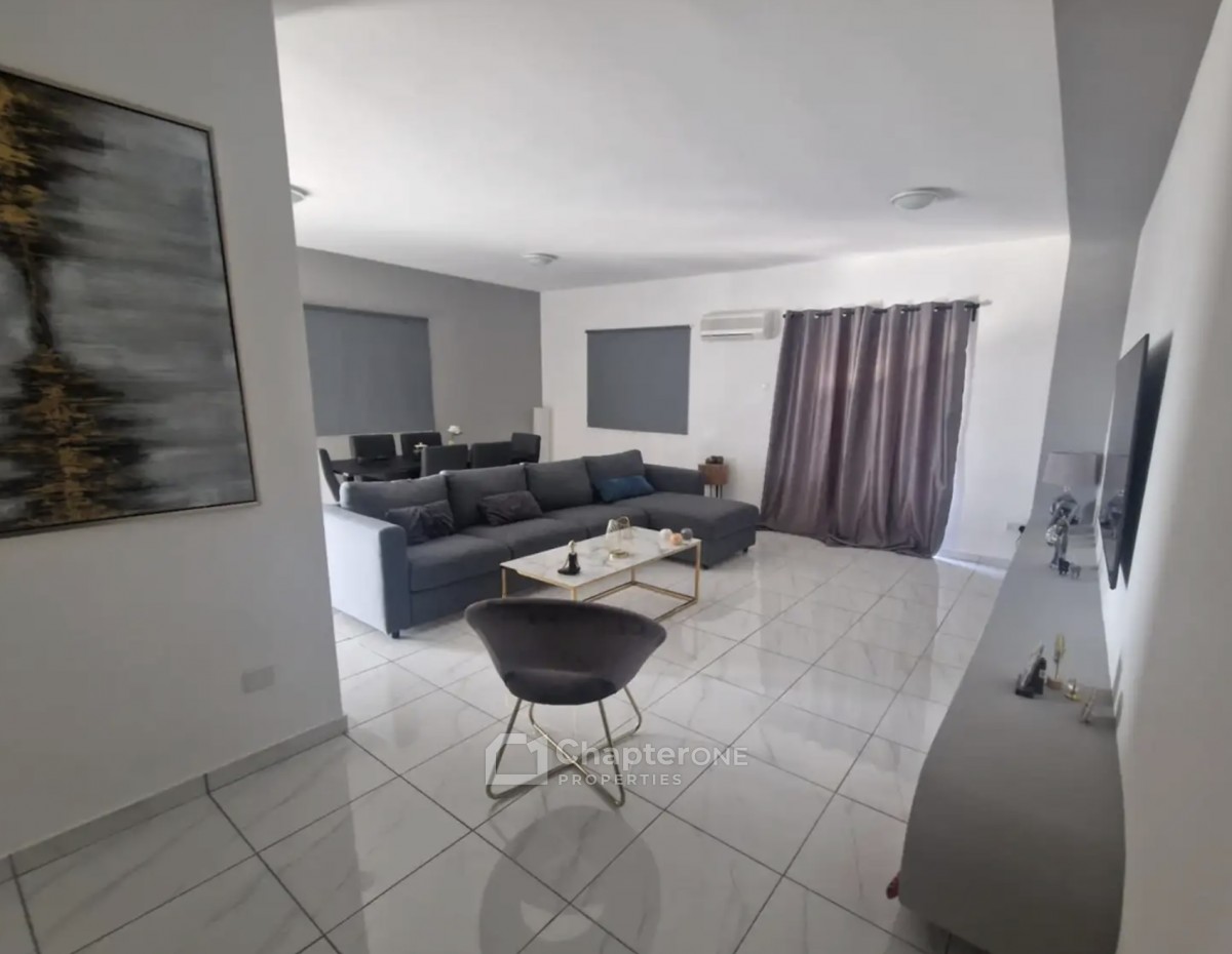 Apartment For Sale  in  Strovolos - Stavros