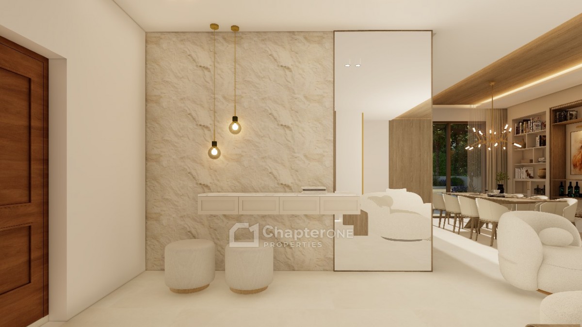 Detached Villa For Sale  in  Chlorakas