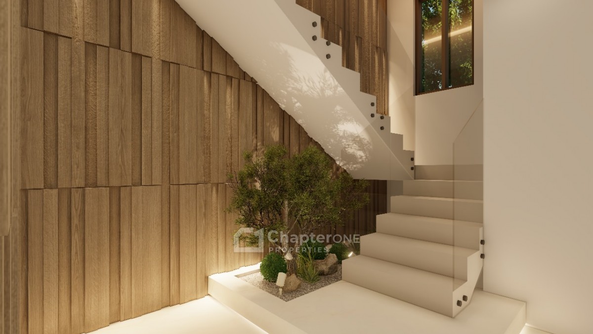 Detached Villa For Sale  in  Chlorakas