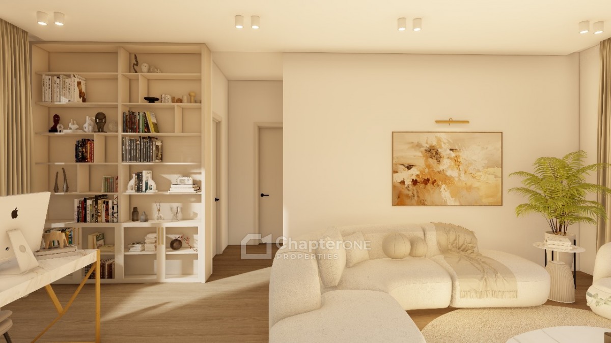 Detached Villa For Sale  in  Chlorakas