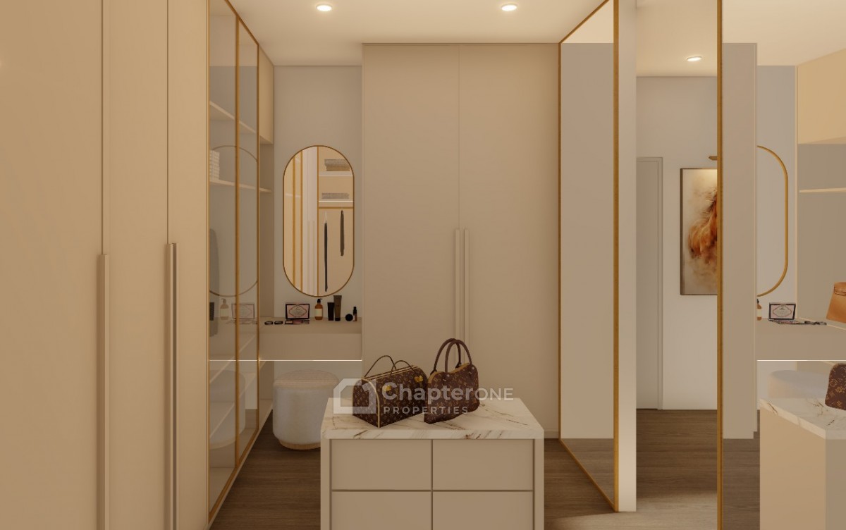 Detached Villa For Sale  in  Chlorakas
