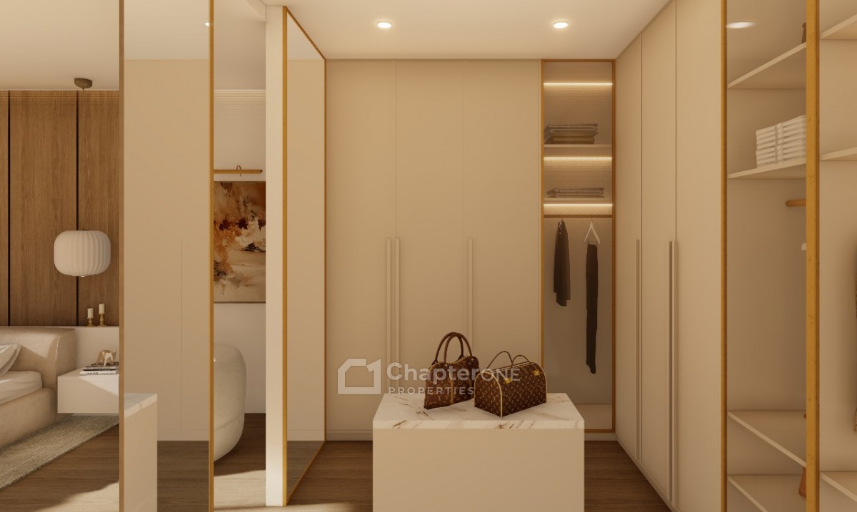 Detached Villa For Sale  in  Chlorakas