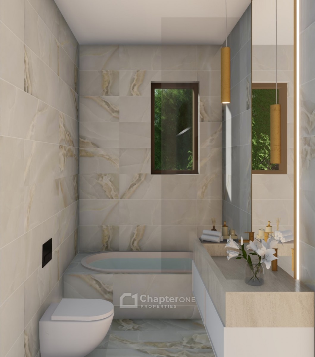 Detached Villa For Sale  in  Chlorakas