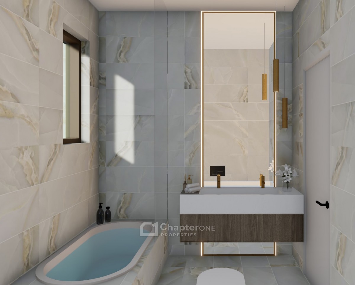 Detached Villa For Sale  in  Chlorakas