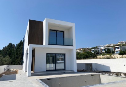 Chlorakas, Paphos Detached Villa For Sale | C7733