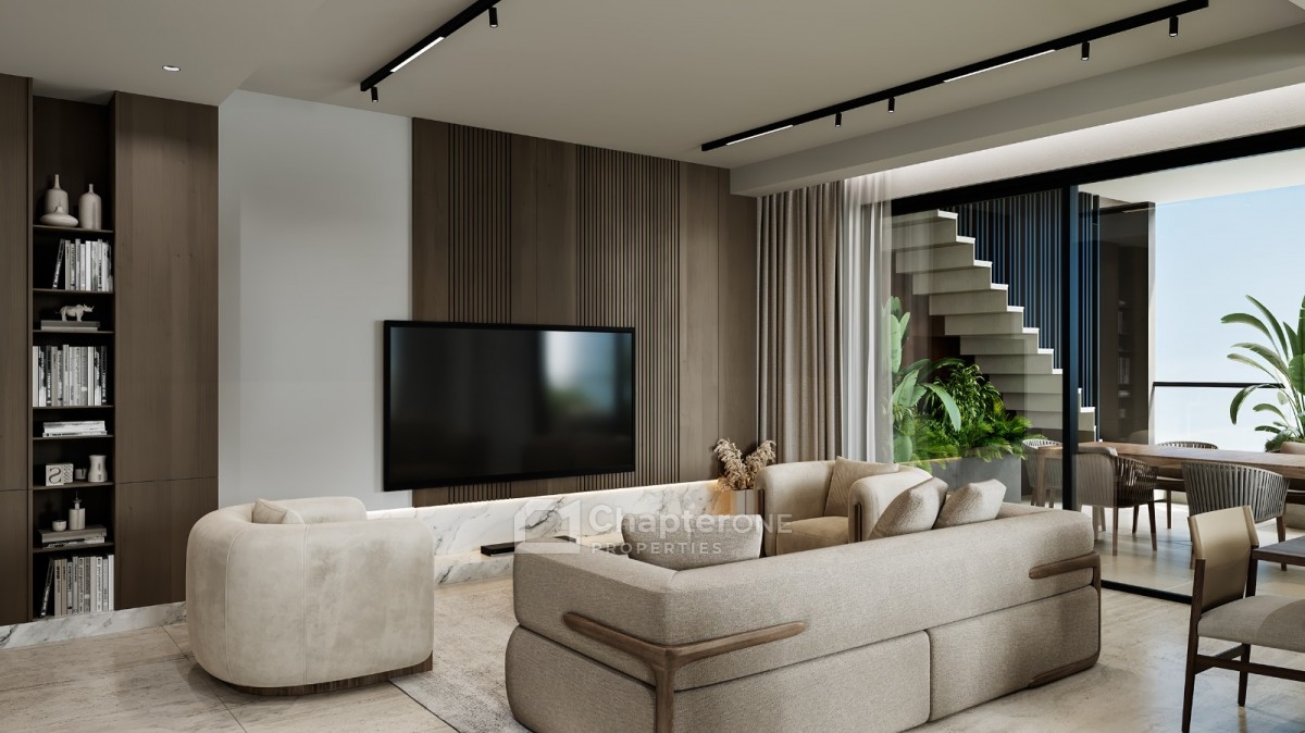 Apartment For Sale  in  Agios Athanasios