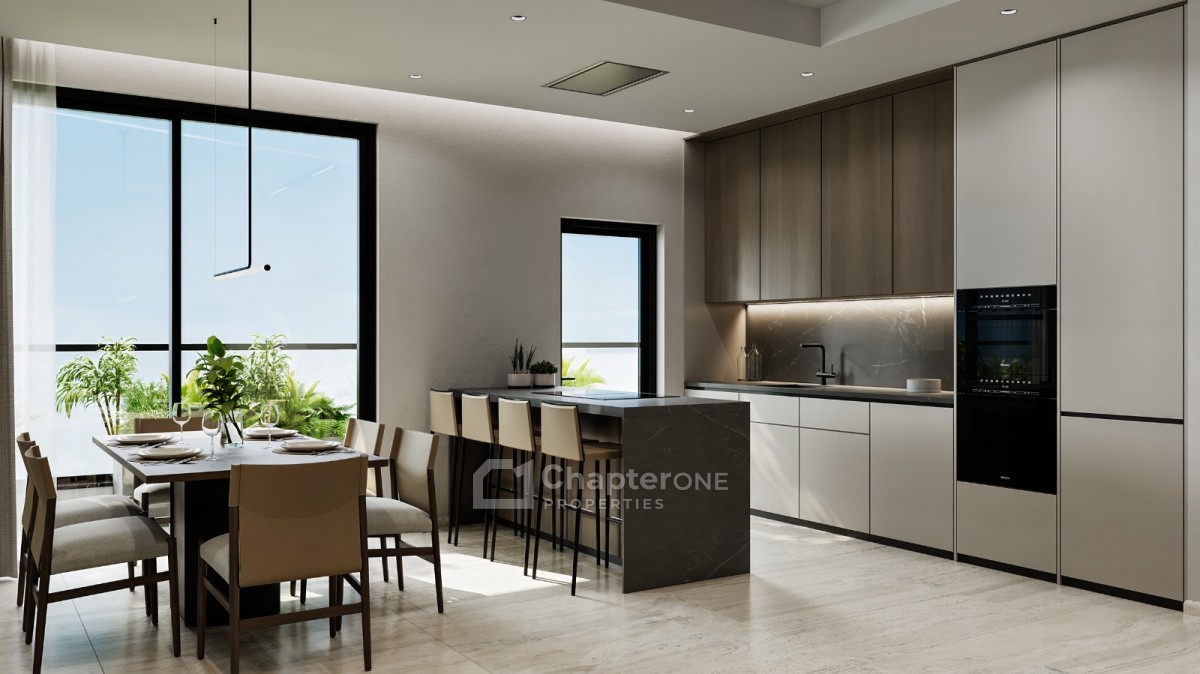 Apartment For Sale  in  Agios Athanasios