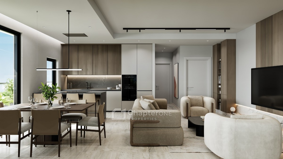 Apartment For Sale  in  Agios Athanasios