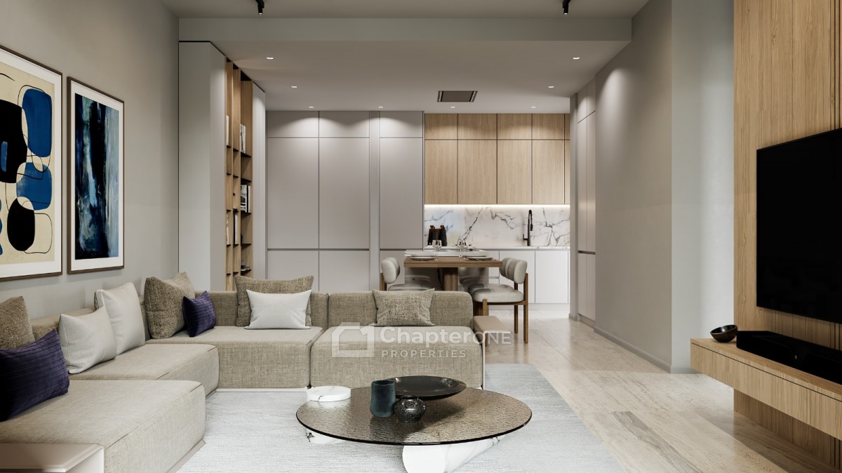 Apartment For Sale  in  Agios Athanasios