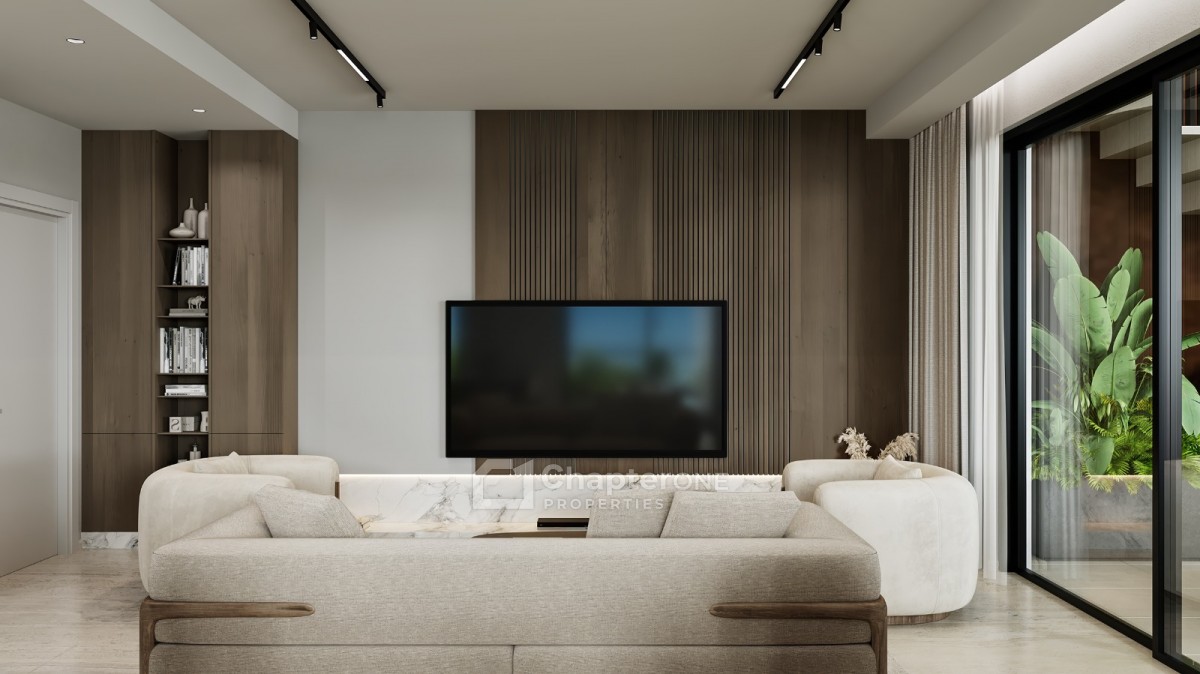 Apartment For Sale  in  Agios Athanasios