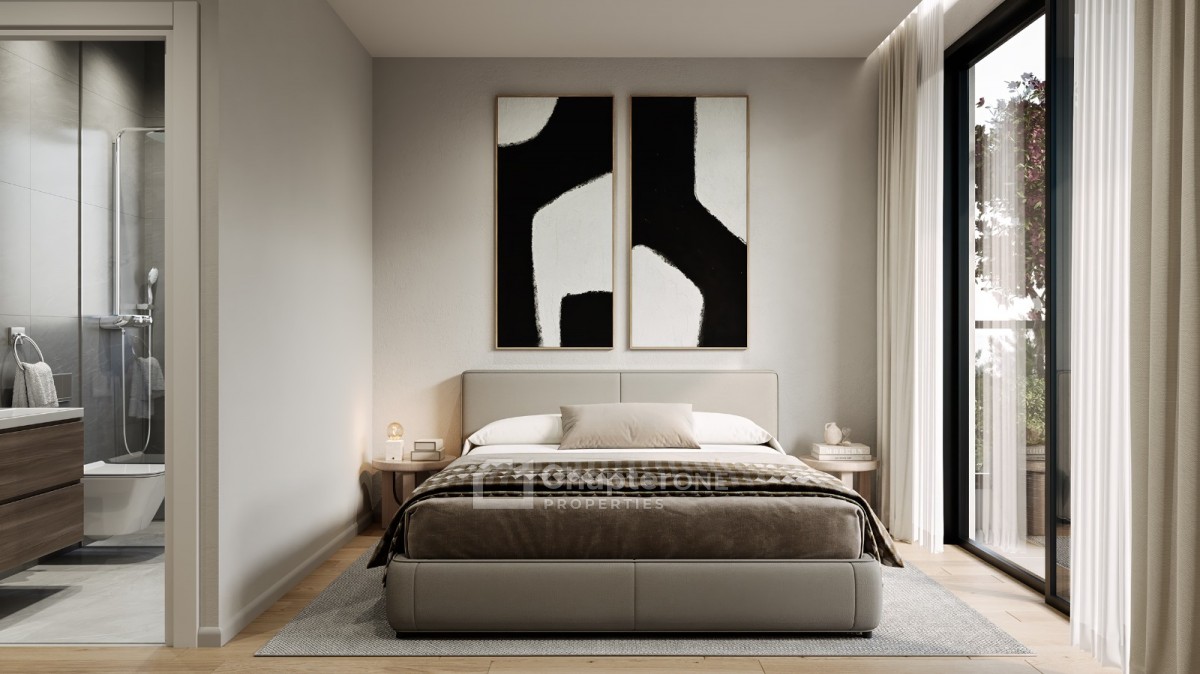 Apartment For Sale  in  Agios Athanasios