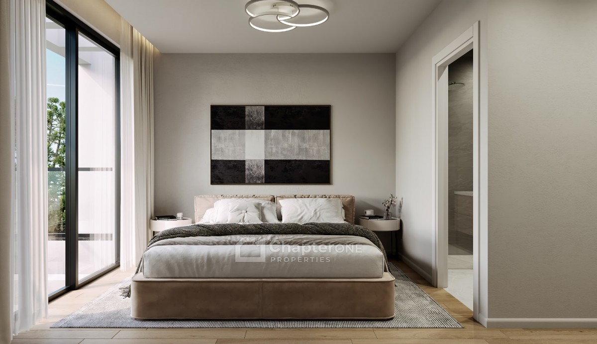 Apartment For Sale  in  Agios Athanasios