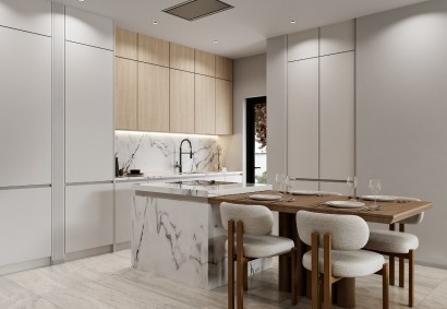 Agios Athanasios, Limassol Apartment For Sale | C7738