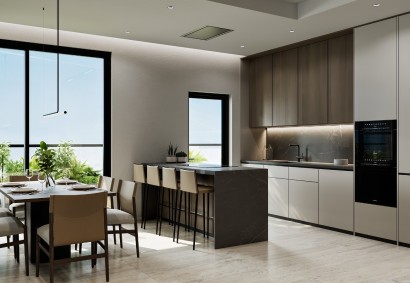 Agios Athanasios, Limassol Apartment For Sale | C7744