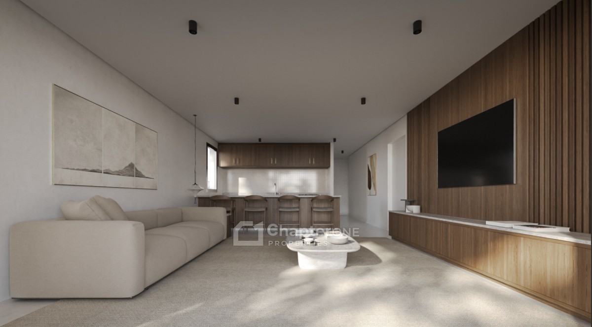 Apartment For Sale  in  Strovolos - Acropolis