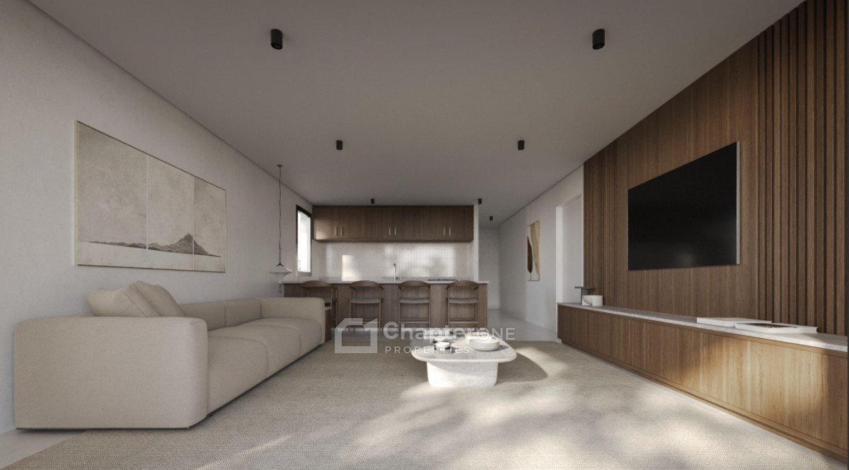 Apartment For Sale  in  Strovolos - Acropolis