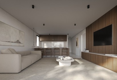 Strovolos - Acropolis, Nicosia Penthouse For Sale | C7754