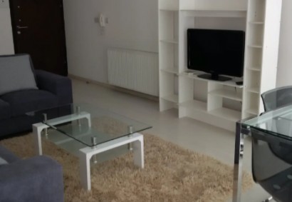 Agios Dometios - Agios Georgios Apartment For Rent | C7757