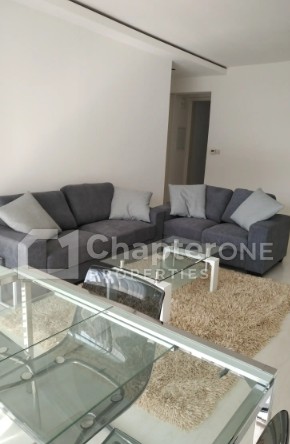 Apartment For Rent  in  Agios Dometios - Agios Georgios