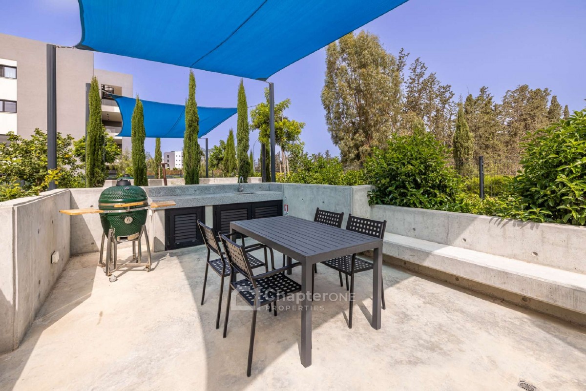 Apartment For Rent  in  Tserkez Tsiftlik (Tserkezoi)