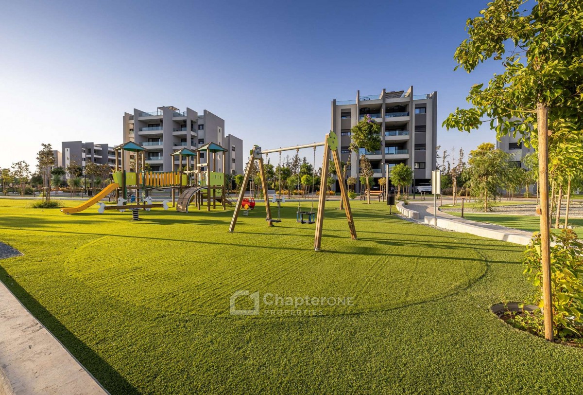 Apartment For Rent  in  Tserkez Tsiftlik (Tserkezoi)