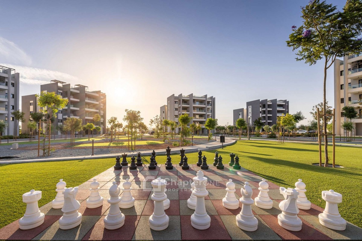 Apartment For Rent  in  Tserkez Tsiftlik (Tserkezoi)