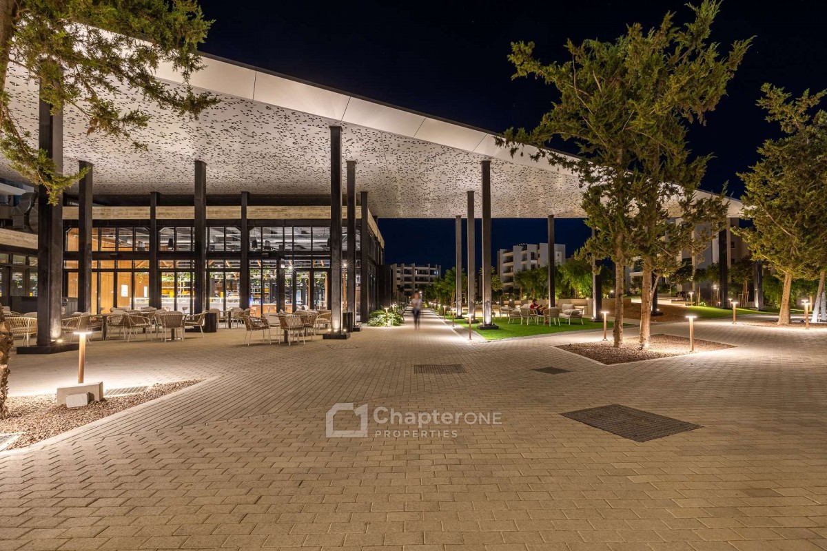 Apartment For Rent  in  Tserkez Tsiftlik (Tserkezoi)