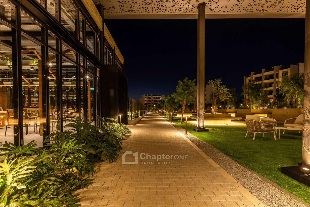 Apartment For Rent  in  Tserkez Tsiftlik (Tserkezoi)