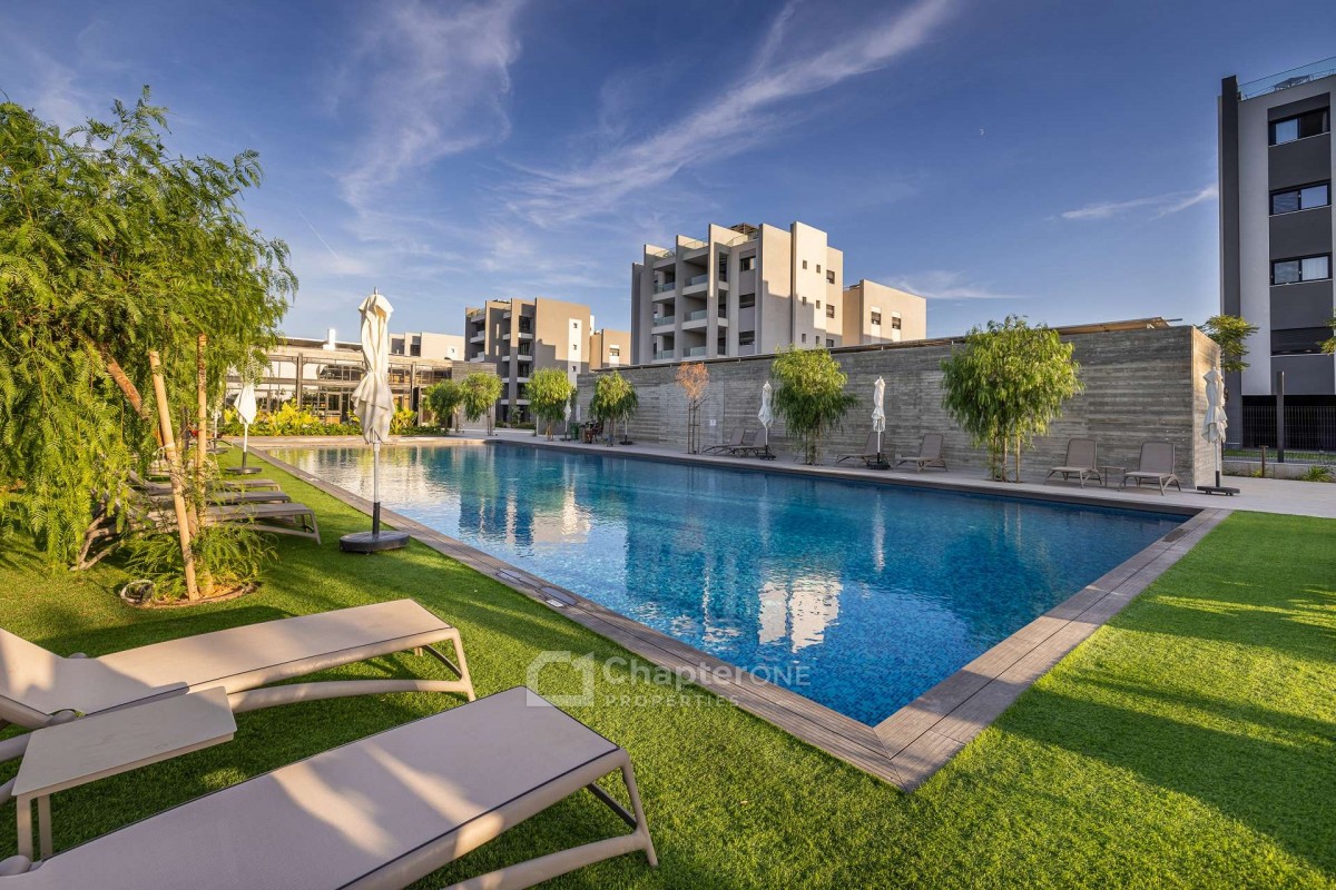 Apartment For Rent  in  Tserkez Tsiftlik (Tserkezoi)