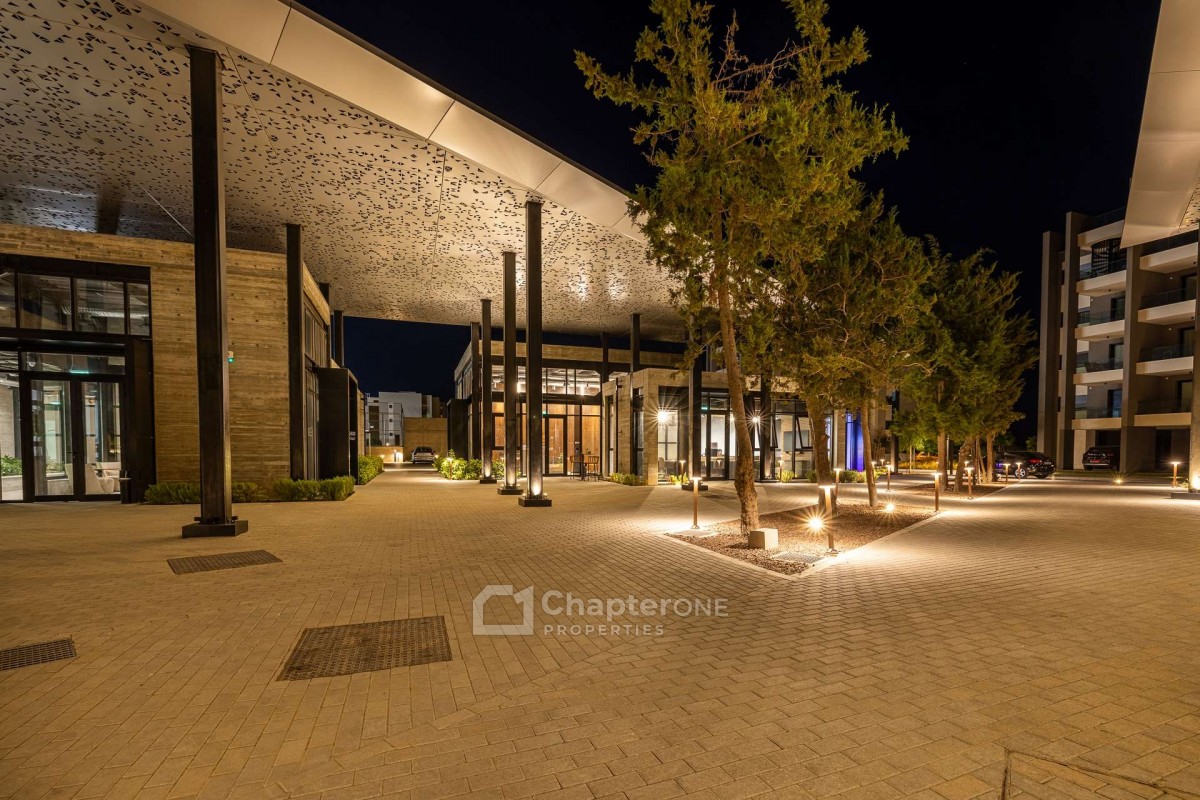 Apartment For Rent  in  Tserkez Tsiftlik (Tserkezoi)