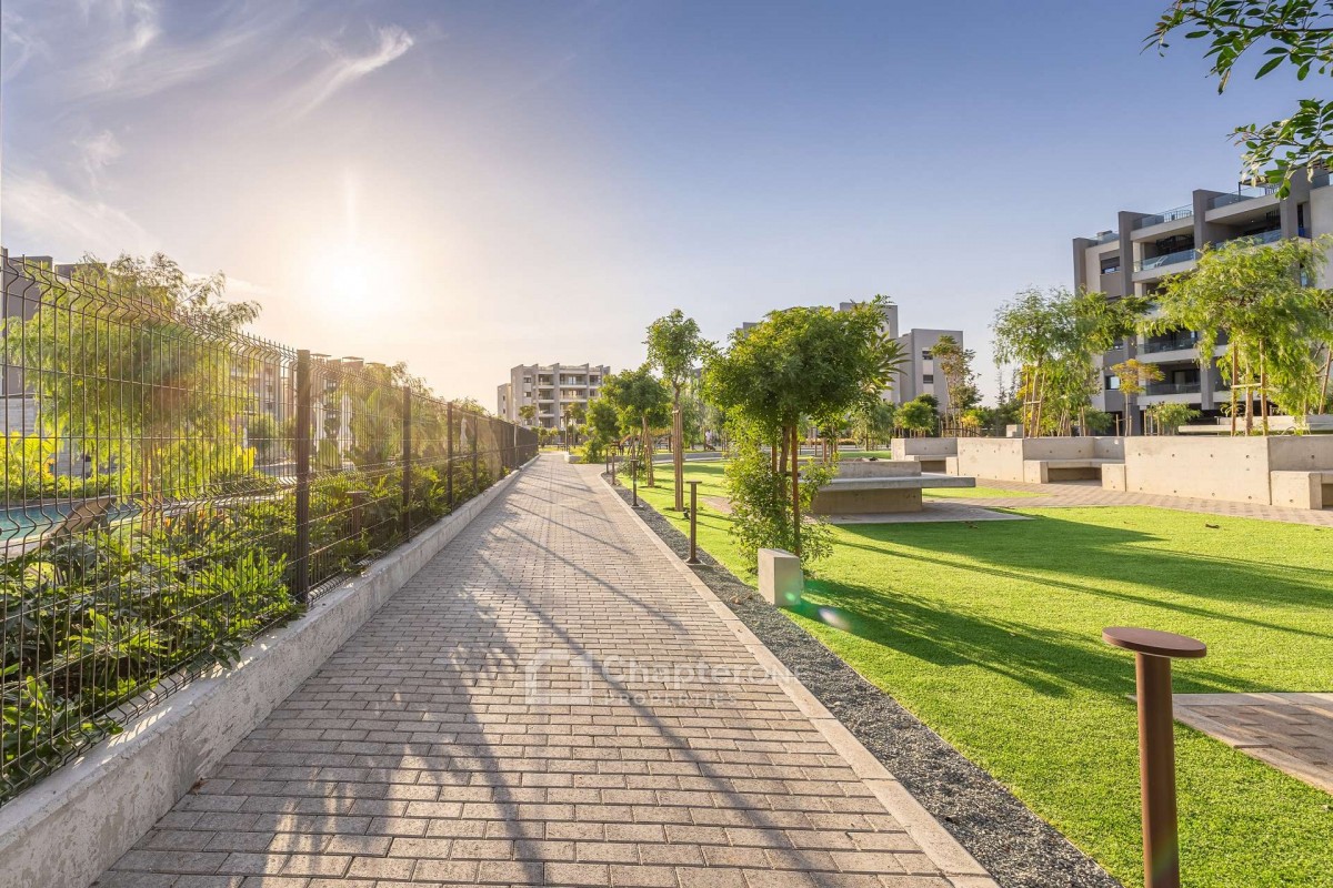 Apartment For Rent  in  Tserkez Tsiftlik (Tserkezoi)