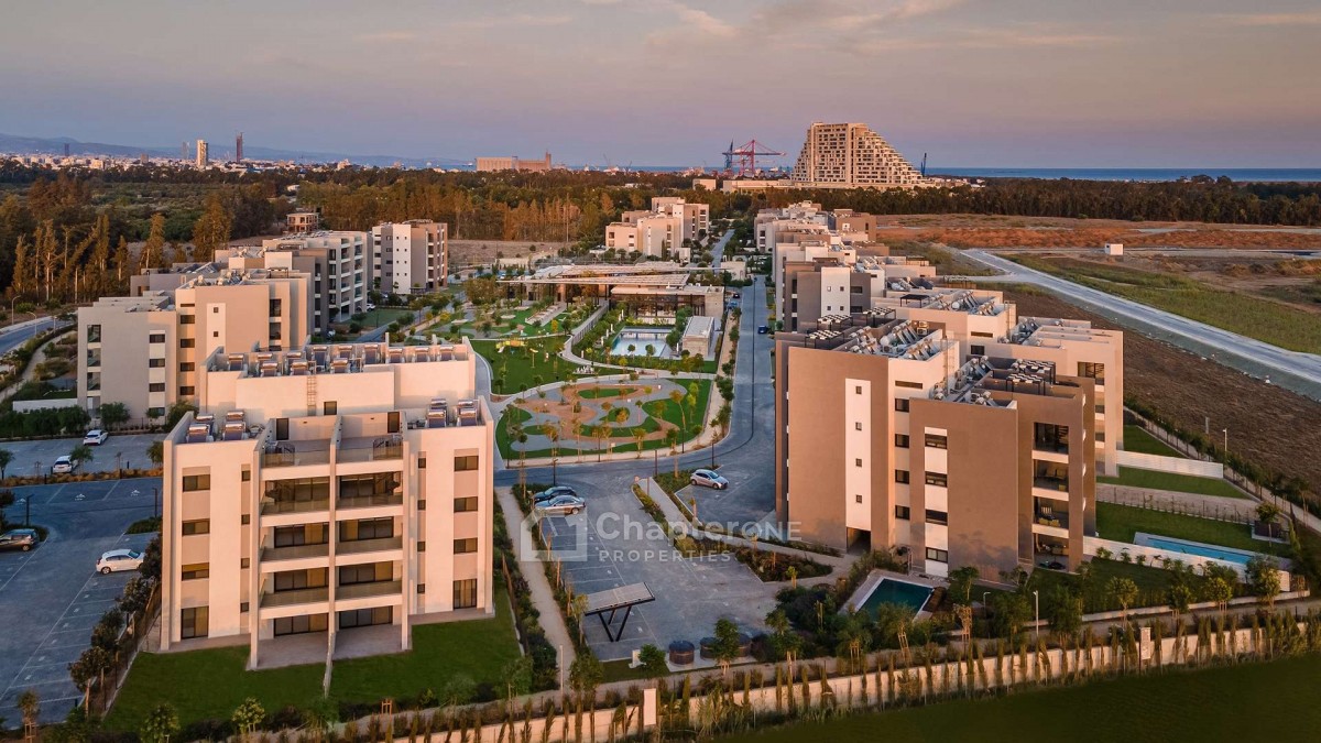 Apartment For Rent  in  Tserkez Tsiftlik (Tserkezoi)