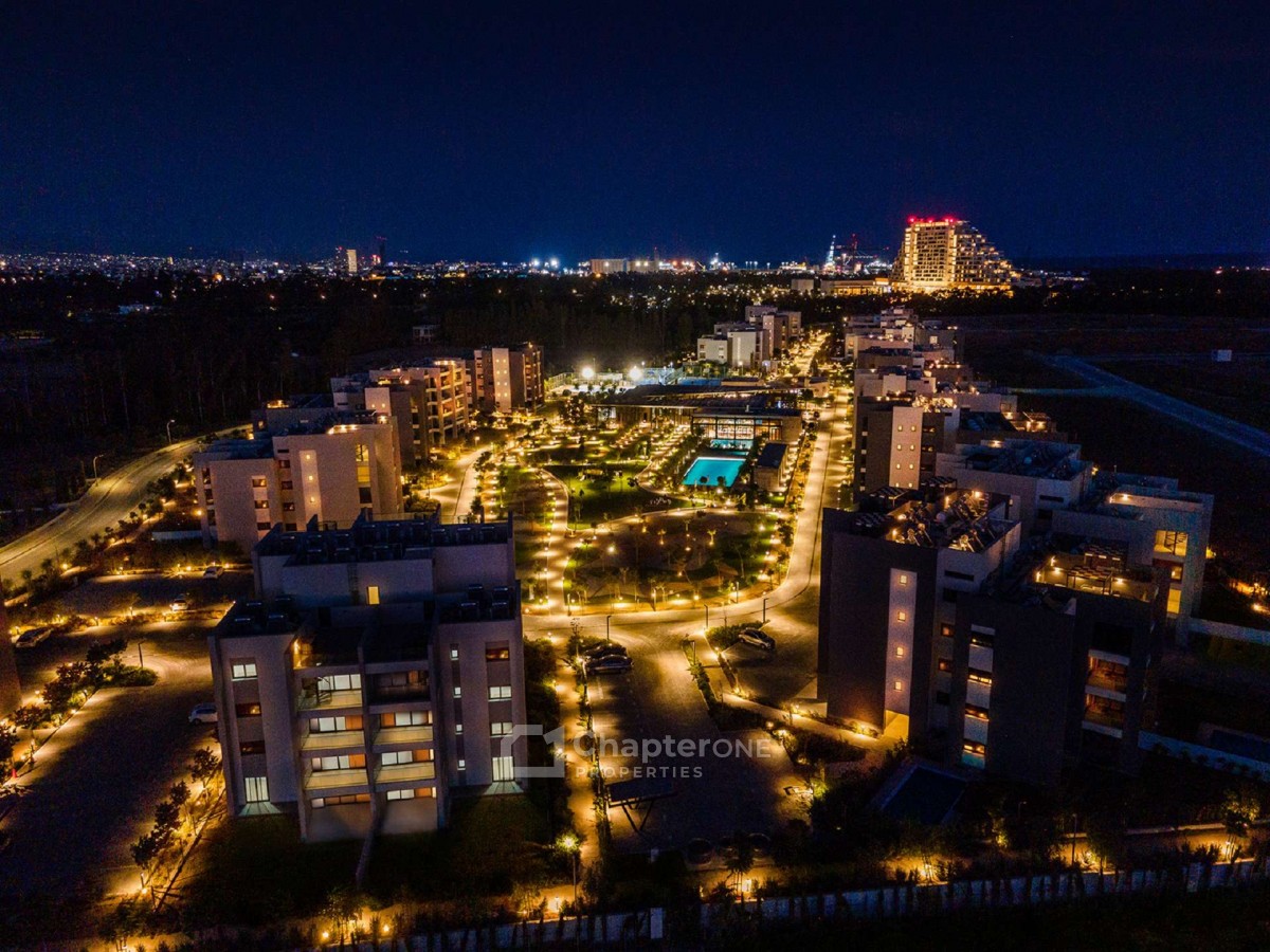 Apartment For Rent  in  Tserkez Tsiftlik (Tserkezoi)